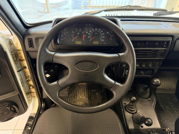 Lada (ВАЗ) 2121 (4x4) I Рестайлинг с пробегом 2014 года, цена 620 000 рублей, 57111 км, внедорожник, Автокод Объявления