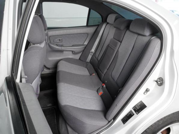 Hyundai Elantra III (XD2) Рестайлинг с пробегом 2006 года, цена 540 000 рублей, 268473 км, седан, Автокод Объявления
