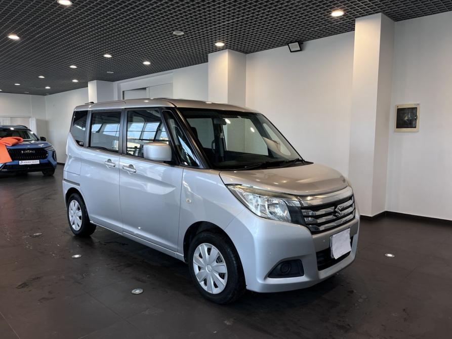 Suzuki Solio III Чебоксары  - изображение 1
