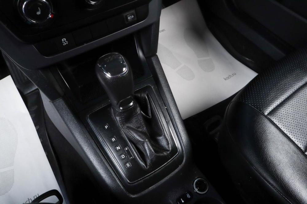 Skoda Yeti I Челябинск  - изображение 15