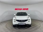 Nissan Juke I Воронеж  - изображение 25