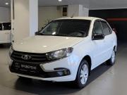 Lada (ВАЗ) Granta I Рестайлинг Казань  - изображение 23
