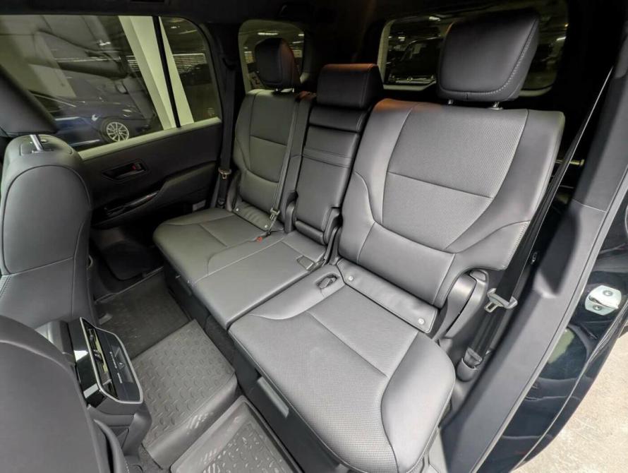 Toyota Land Cruiser 300 Series Москва  - изображение 8