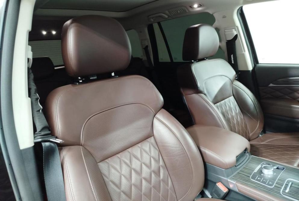 Haval H9 I Рестайлинг Саратов  - изображение 28
