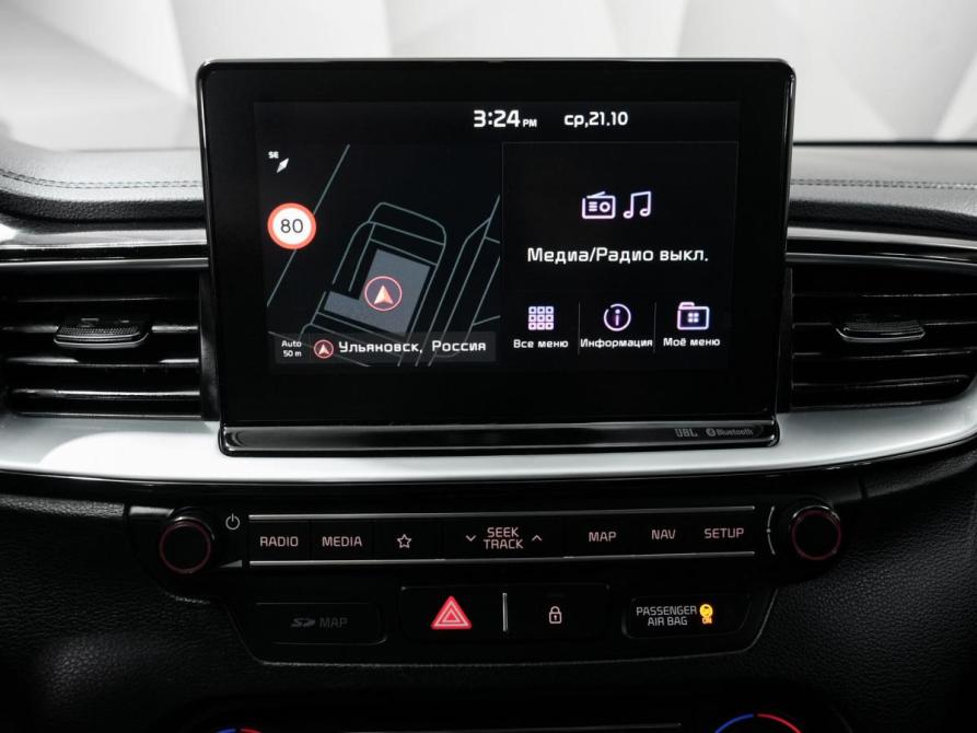 Kia Ceed III Ульяновск  - изображение 19
