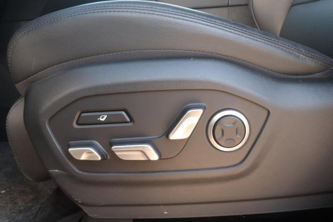 Hyundai Santa Fe V (MX5) с пробегом 2024 года, цена 6 794 000 рублей, 3150 км, внедорожник, Автокод Объявления