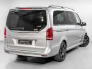Mercedes-Benz V-Класс III (W447) Рестайлинг Химки  - изображение 35