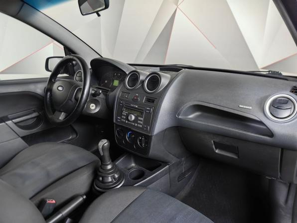 Ford Fiesta Mk5 с пробегом 2006 года, цена 229 000 рублей, 223198 км, хэтчбек, Автокод Объявления