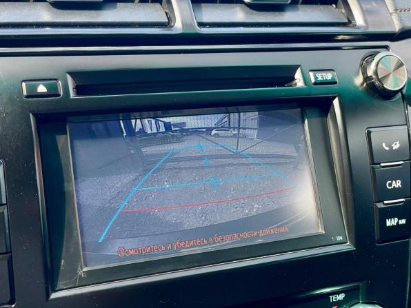 Toyota Camry VII (XV50) с пробегом 2012 года, цена 1 360 000 рублей, 218900 км, седан, Автокод Объявления