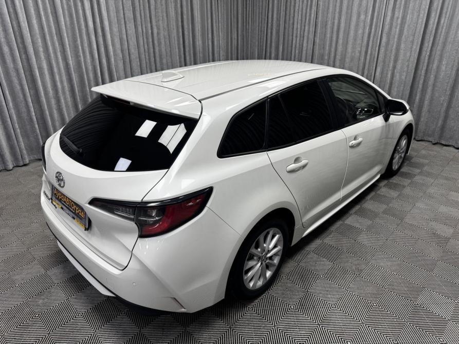 Toyota Corolla XII (E210) Стерлитамак  - изображение 15