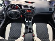 Kia Ceed II Челябинск  - изображение 20