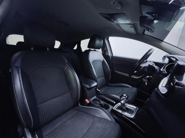 Kia Ceed III с пробегом 2018 года, цена 1 350 000 рублей, 138068 км, хэтчбек, Автокод Объявления