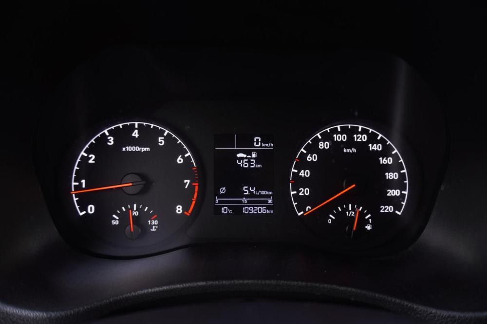 Hyundai Solaris II Ульяновск  - изображение 9