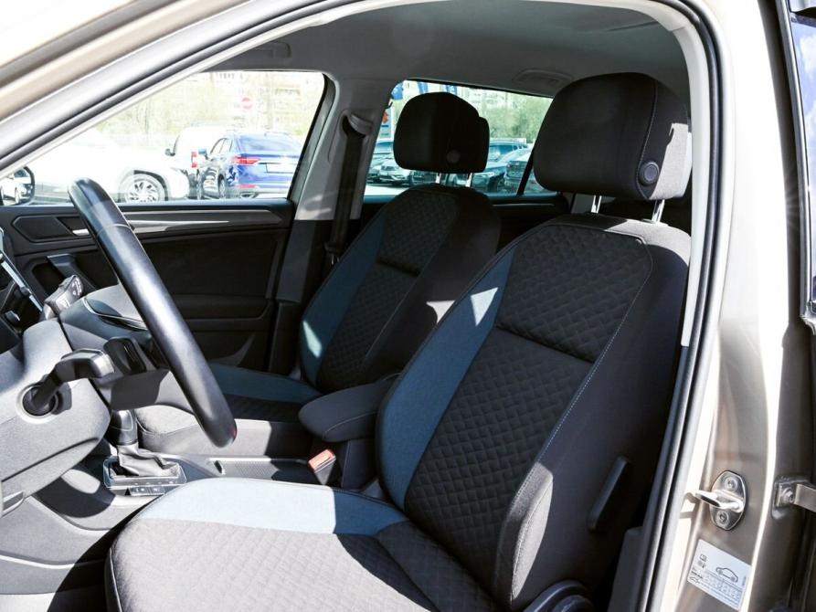Volkswagen Tiguan II Екатеринбург  - изображение 16