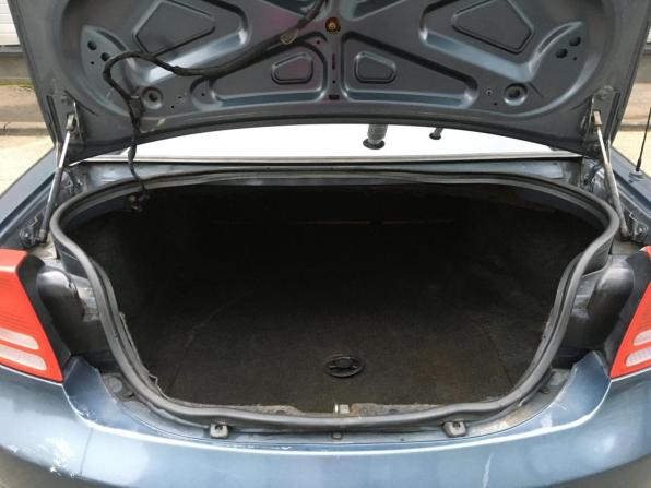 Dodge Intrepid II с пробегом 2002 года, цена 479 000 рублей, 289671 км, седан, Автокод Объявления