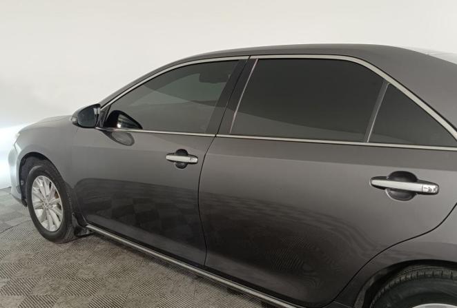 Toyota Camry VII (XV50) с пробегом 2012 года, цена 1 475 000 рублей, 247000 км, седан, Автокод Объявления