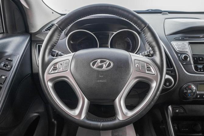 Hyundai ix35 I с пробегом 2012 года, цена 1 599 000 рублей, 147000 км, внедорожник, Автокод Объявления