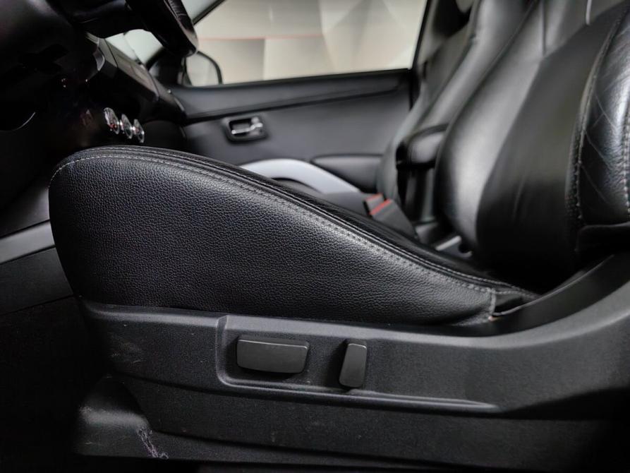 Mitsubishi Outlander II Рестайлинг Москва  - изображение 22