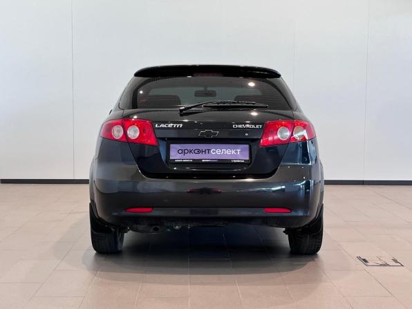 Chevrolet Lacetti I с пробегом 2012 года, цена 620 000 рублей, 83157 км, хэтчбек, Автокод Объявления