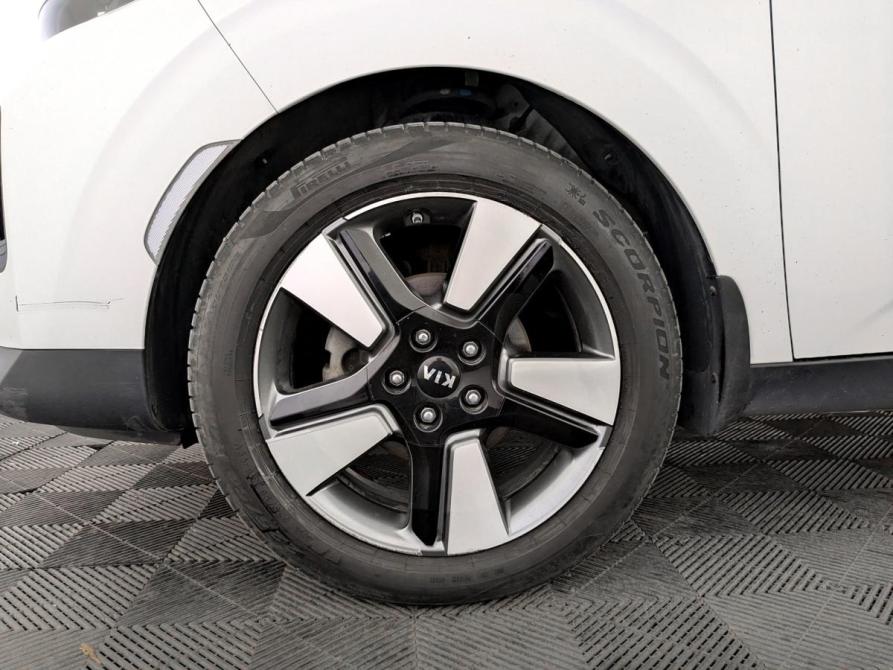 Kia Soul III Москва  - изображение 18