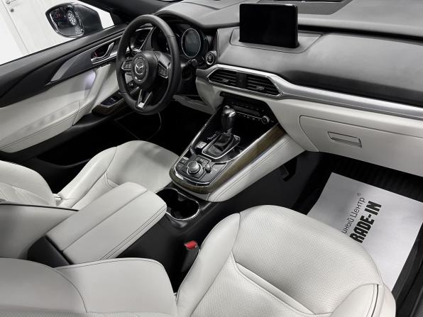Mazda CX-9 II с пробегом 2020 года, цена 3 145 000 рублей, 235141 км, внедорожник, Автокод Объявления
