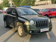 Jeep Compass I Санкт-Петербург  - изображение 11