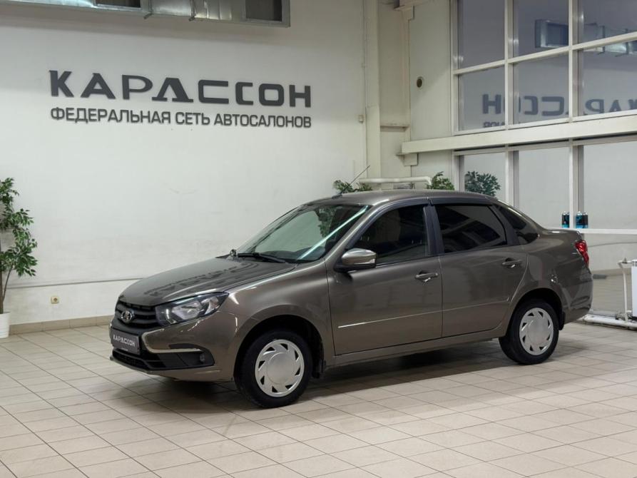 Lada (ВАЗ) Granta I Рестайлинг Волгоград  - изображение 1