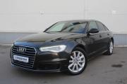 Audi A6 IV (C7) Рестайлинг Санкт-Петербург  - изображение 23