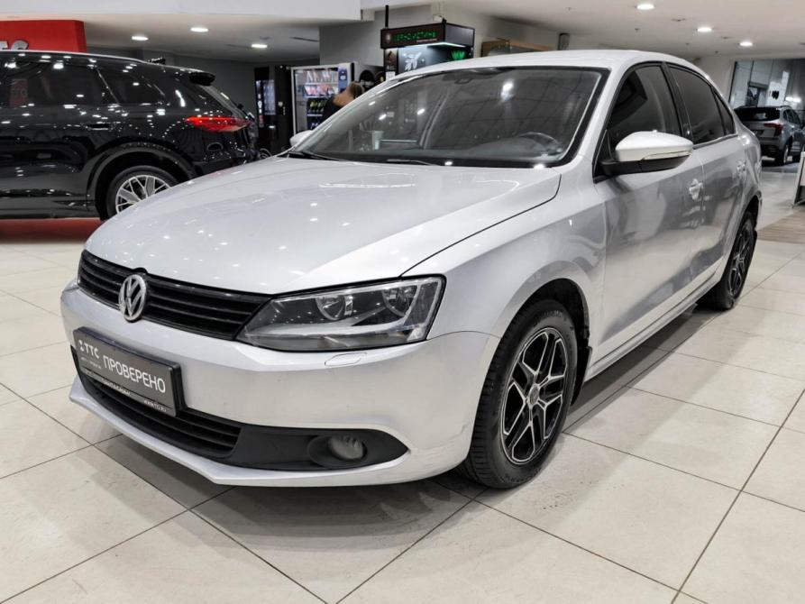 Volkswagen Jetta VI Казань  - изображение 1
