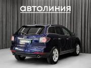 Mazda CX-7 I Рестайлинг Красноярск  - изображение 29