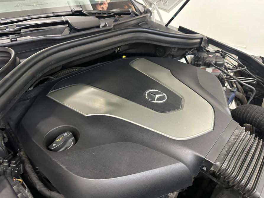 Mercedes-Benz GLS I (X166) Новосибирск  - изображение 19