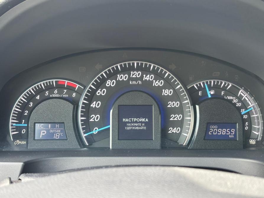 Toyota Camry VII (XV50) Пермь  - изображение 25