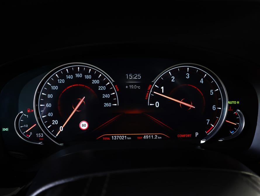 BMW 6 серии IV (G32) Москва  - изображение 16