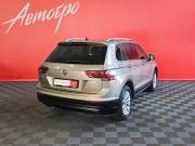 Volkswagen Tiguan II Вологда  - изображение 23