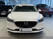 Mazda 6 III (GJ) Рестайлинг 2 Челябинск  - изображение 20