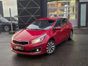Kia Ceed II Рестайлинг Санкт-Петербург  - изображение 4