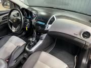 Chevrolet Cruze I Рестайлинг Ростов-на-Дону  - изображение 16
