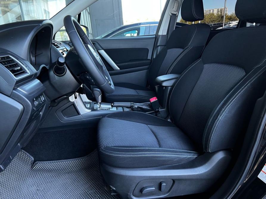 Subaru Forester IV Волгоград  - изображение 8
