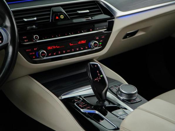 BMW 5 серии VII (G30/G31/G38) Рестайлинг с пробегом 2020 года, цена 5 377 077 рублей, 103466 км, седан, Автокод Объявления