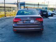 Volkswagen Jetta VI Рестайлинг Пермь  - изображение 15