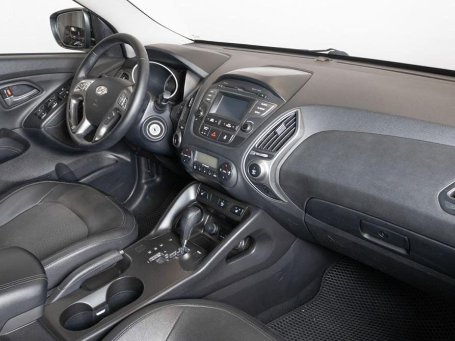 Hyundai ix35 I Рестайлинг Казань  - изображение 7