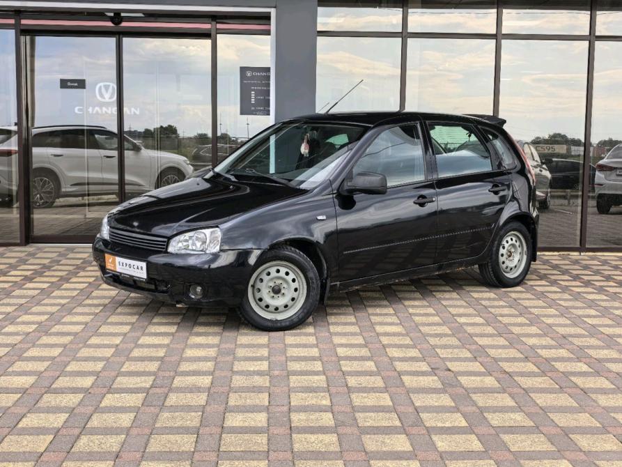 Lada (ВАЗ) Kalina I Краснодар  - изображение 1