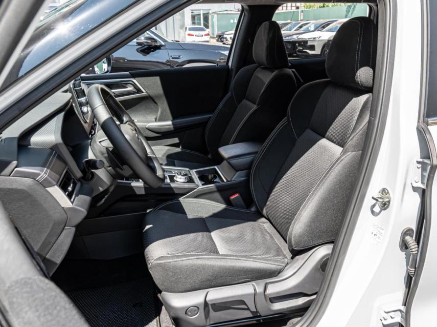 Mitsubishi Outlander IV Краснодар  - изображение 11