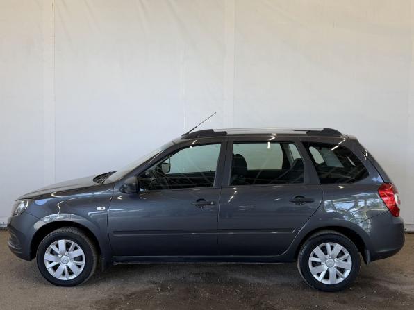 Lada (ВАЗ) Granta I Рестайлинг с пробегом 2019 года, цена 680 000 рублей, 53919 км, универсал, Автокод Объявления