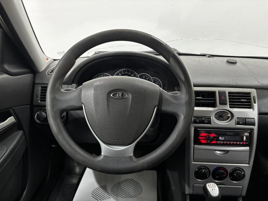 Lada (ВАЗ) Priora I Рестайлинг Альметьевск  - изображение 11