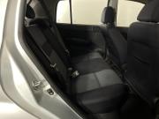 Hyundai Getz I Рестайлинг Воронеж  - изображение 33