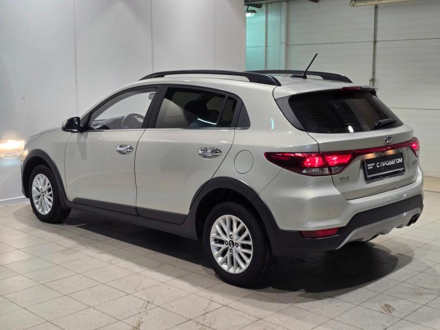 Kia Rio IV Самара  - изображение 5