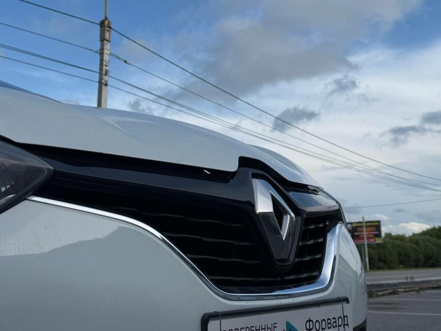 Renault Kaptur I Омск  - изображение 29