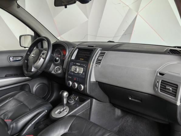 Nissan X-Trail II с пробегом 2008 года, цена 781 000 рублей, 277723 км, внедорожник, Автокод Объявления