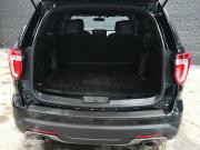 Ford Explorer V Рестайлинг 2 Екатеринбург  - изображение 25